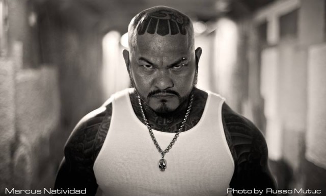 Marcus Natividad Fotoğrafı