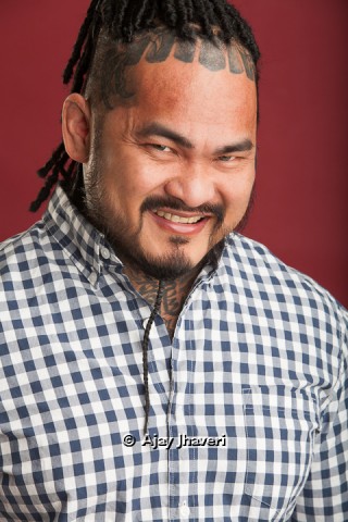 Marcus Natividad Fotoğrafı