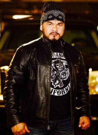 Marcus Natividad Fotoğrafı