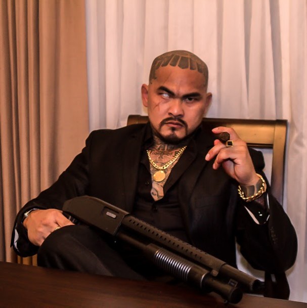 Marcus Natividad fotoğrafı