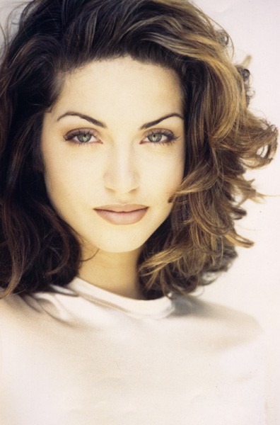 Elena Lyons fotoğrafı