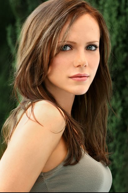 Tanja Reichert fotoğrafı