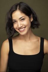 Connie Shin fotoğrafı