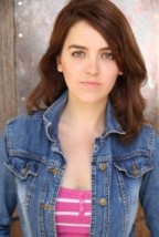 Hallie Marie Chaney fotoğrafı