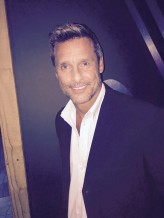 Craig Urbani fotoğrafı