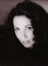 Melissa Hurley fotoğrafı