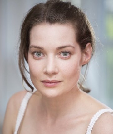 Stella Stocker Fotoğrafı