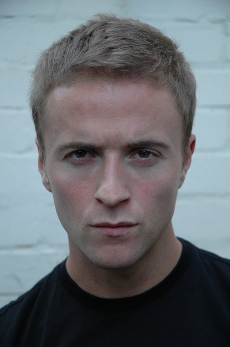 Jason Barry fotoğrafı