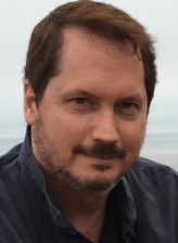 Robert Sparks (i) fotoğrafı