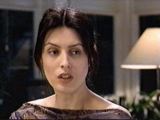 Gina McKee fotoğrafı