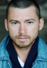 William Mark McCullough fotoğrafı