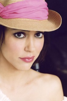 Mantha Balourdou Fotoğrafı