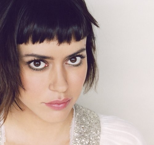 Mantha Balourdou fotoğrafı