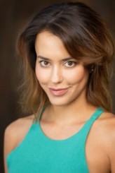 Mantha Balourdou fotoğrafı