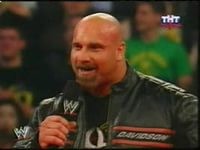 Bill Goldberg Fotoğrafı