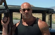 Bill Goldberg Fotoğrafı
