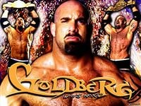 Bill Goldberg Fotoğrafı