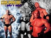 Bill Goldberg Fotoğrafı