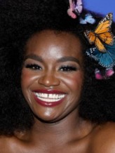 Shoniqua Shandai fotoğrafı