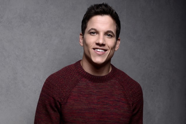 Mike C. Manning Fotoğrafı