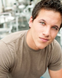 Mike C. Manning Fotoğrafı