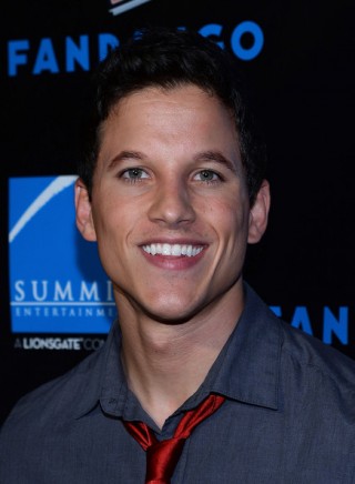 Mike C. Manning Fotoğrafı