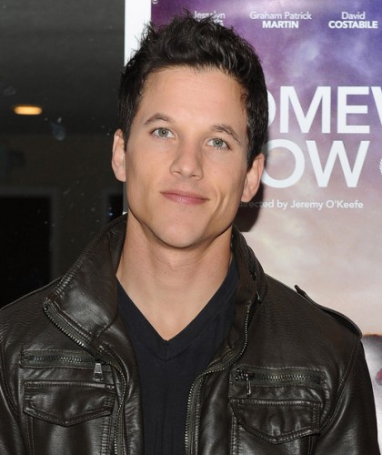 Mike C. Manning Fotoğrafı