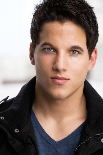 Mike C. Manning Fotoğrafı