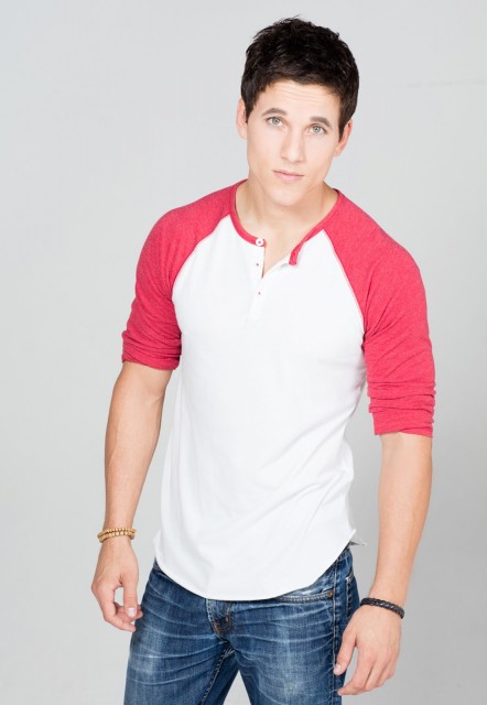 Mike C. Manning Fotoğrafı