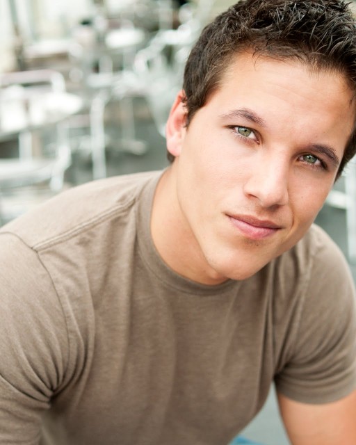 Mike C. Manning Fotoğrafı