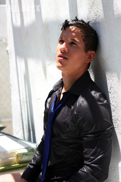 Mike C. Manning Fotoğrafı