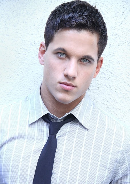 Mike C. Manning Fotoğrafı