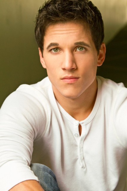 Mike C. Manning Fotoğrafı