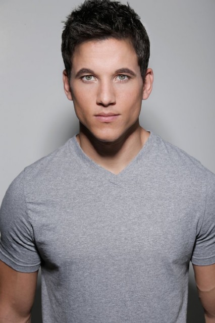 Mike C. Manning Fotoğrafı