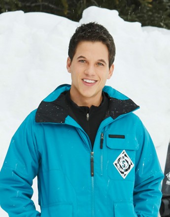 Mike C. Manning Fotoğrafı