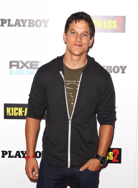 Mike C. Manning Fotoğrafı