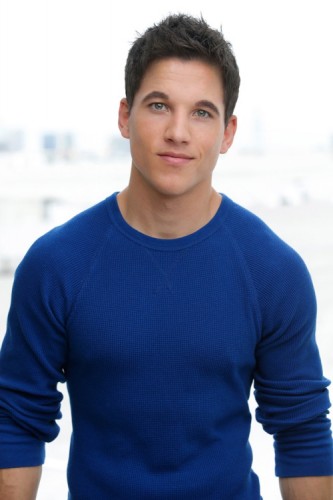 Mike C. Manning fotoğrafı