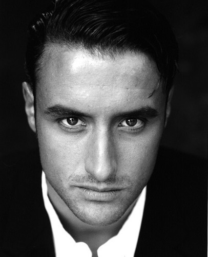 Gunther Gillian Fotoğrafı