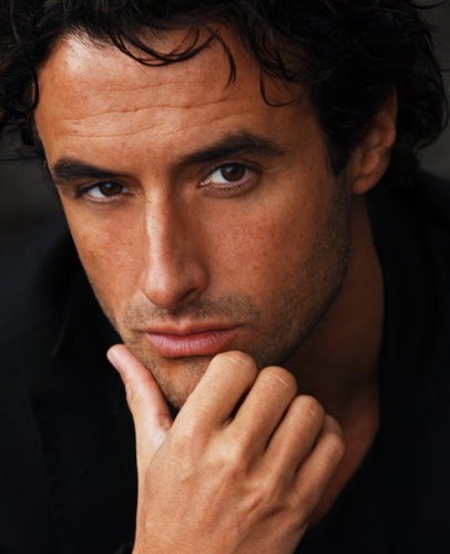 Gunther Gillian Fotoğrafı