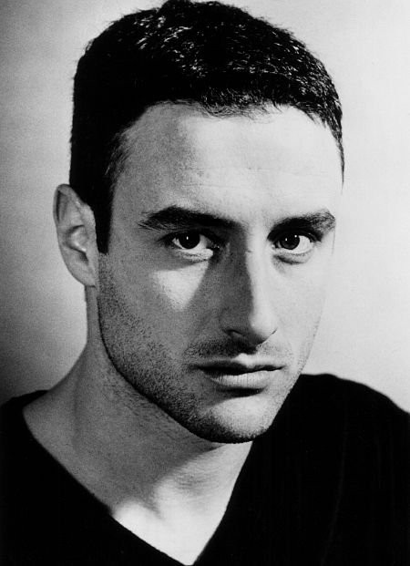 Gunther Gillian fotoğrafı