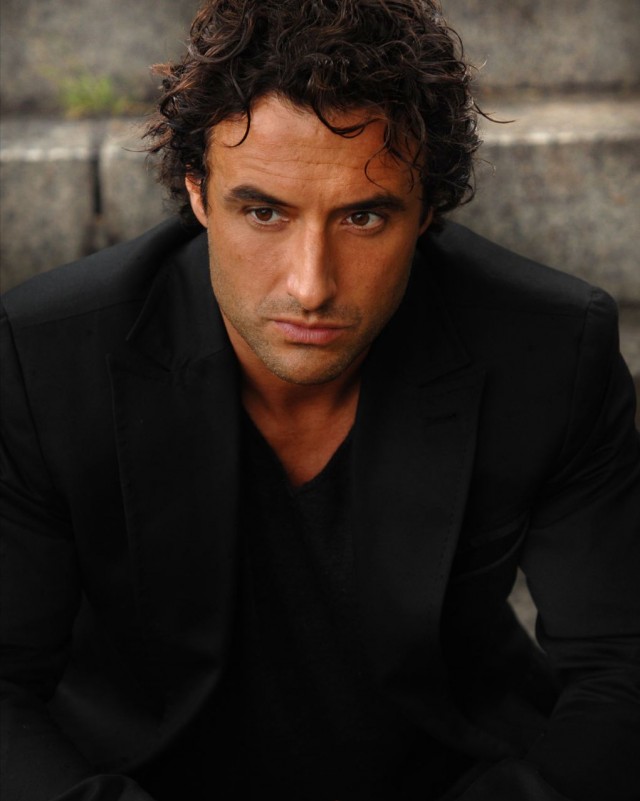 Gunther Gillian fotoğrafı