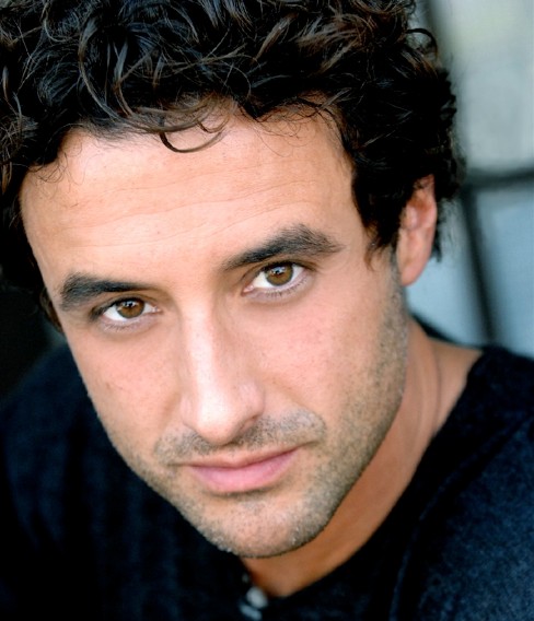 Gunther Gillian fotoğrafı