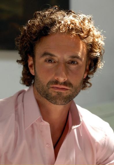 Gunther Gillian fotoğrafı