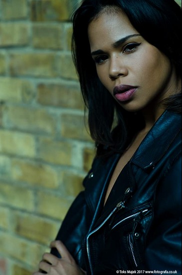 Roxy Sternberg Fotoğrafı