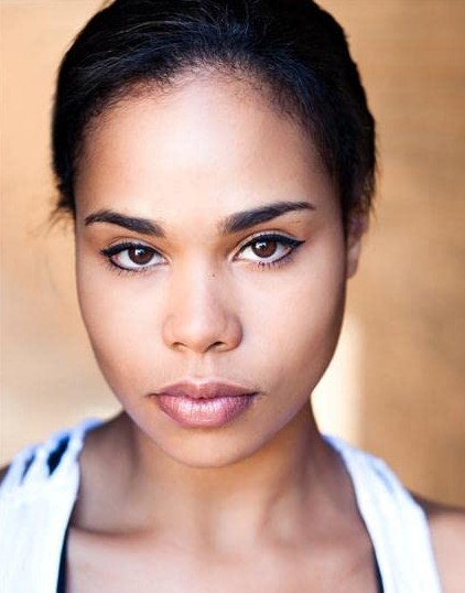 Roxy Sternberg Fotoğrafı