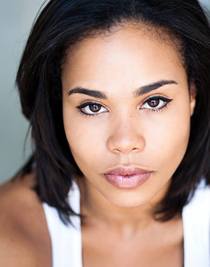 Roxy Sternberg Fotoğrafı