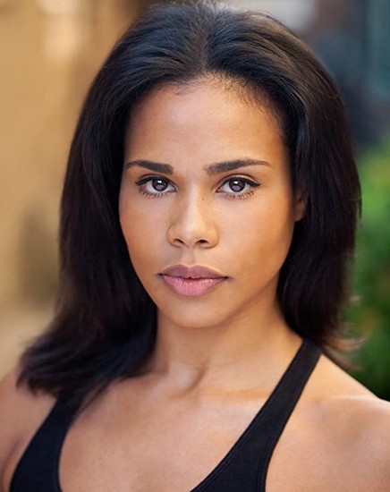 Roxy Sternberg Fotoğrafı