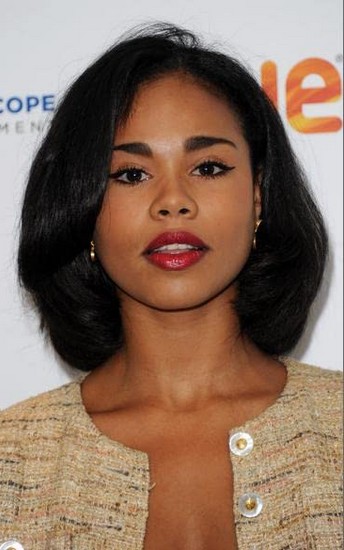 Roxy Sternberg Fotoğrafı