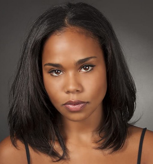 Roxy Sternberg Fotoğrafı