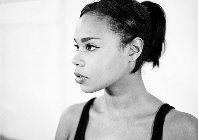 Roxy Sternberg Fotoğrafı